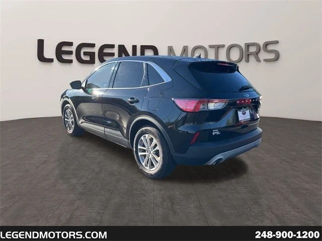 2020 Ford Escape - Image 6 of 12