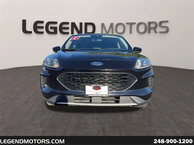 2020 Ford Escape - Image 3 of 12