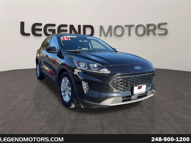 2020 Ford Escape - Image 2 of 12