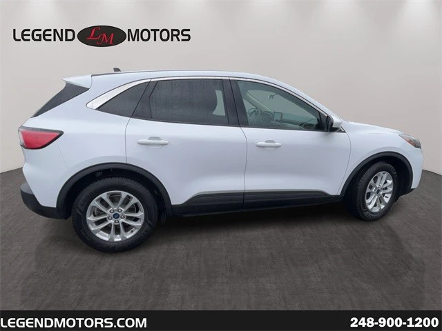 2020 Ford Escape - Image 9 of 12