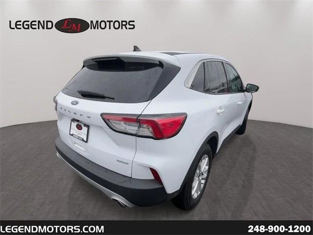 2020 Ford Escape - Image 8 of 12