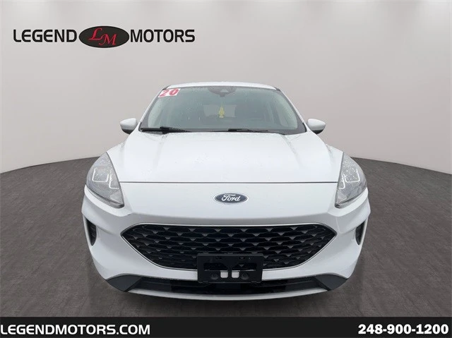 2020 Ford Escape - Image 3 of 12
