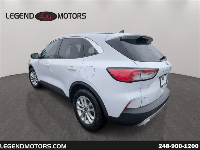 2020 Ford Escape - Image 6 of 12