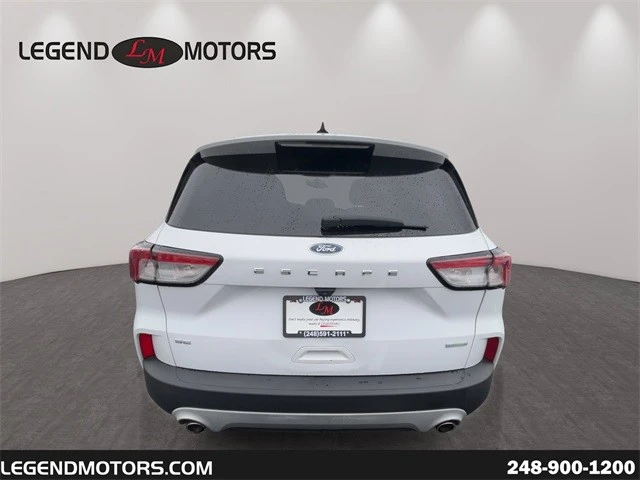 2020 Ford Escape - Image 7 of 12