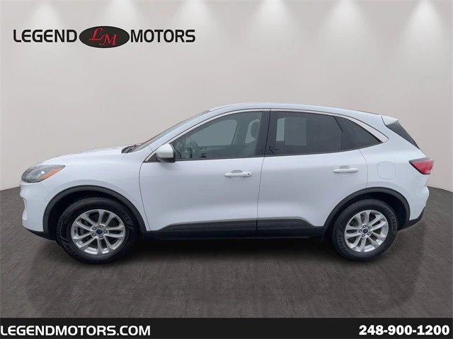 2020 Ford Escape - Image 5 of 12