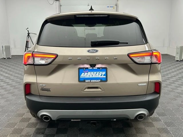 2020 Ford Escape - Image 11 of 12