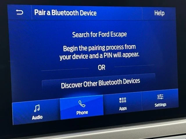 2020 Ford Escape - Image 4 of 12