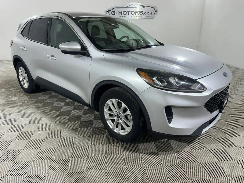 2020 Ford Escape - Image 9 of 12