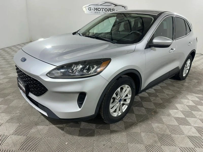 2020 Ford Escape - Image 2 of 12