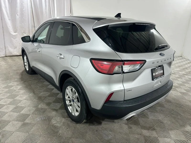 2020 Ford Escape - Image 5 of 12