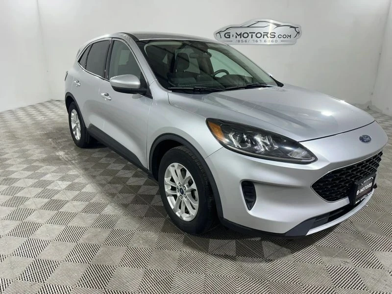 2020 Ford Escape - Image 10 of 12