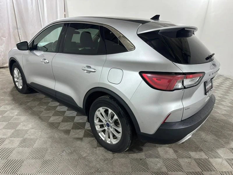 2020 Ford Escape - Image 4 of 12