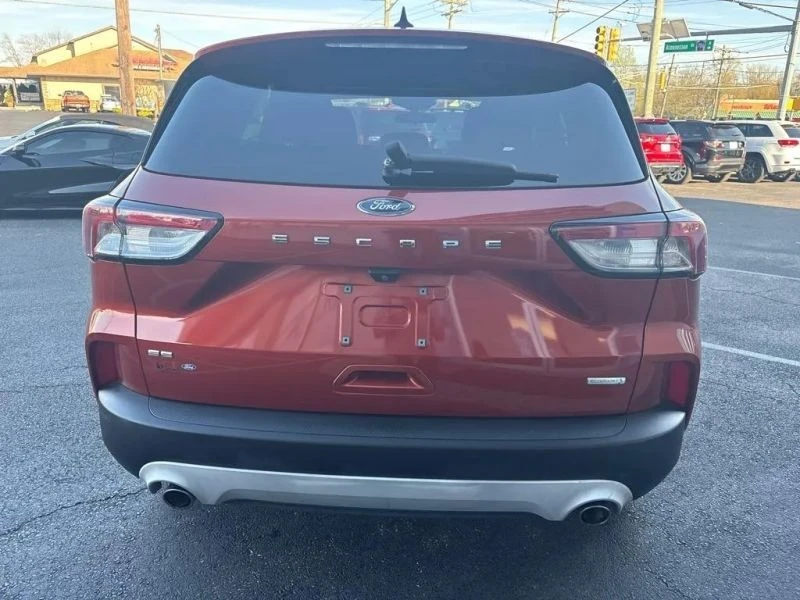 2020 Ford Escape - Image 7 of 12