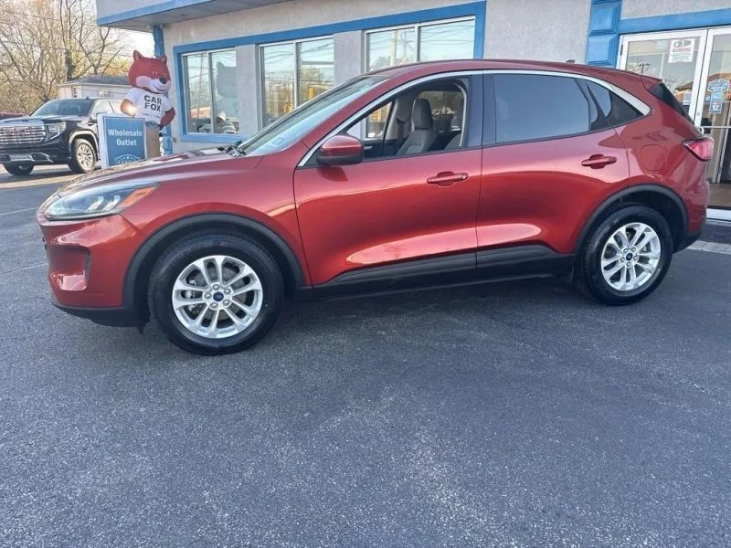 2020 Ford Escape - Image 3 of 12