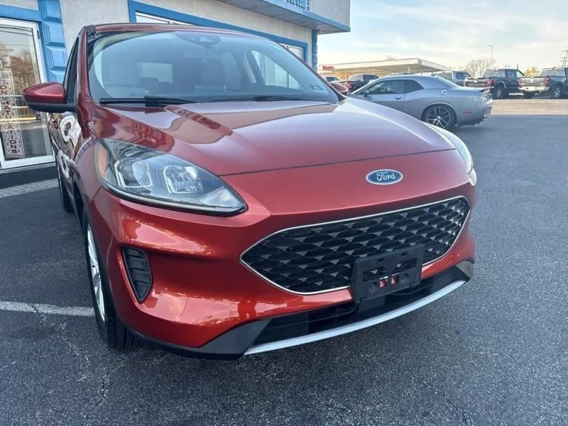 2020 Ford Escape - Image 12 of 12