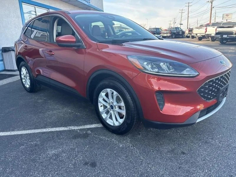 2020 Ford Escape - Image 11 of 12