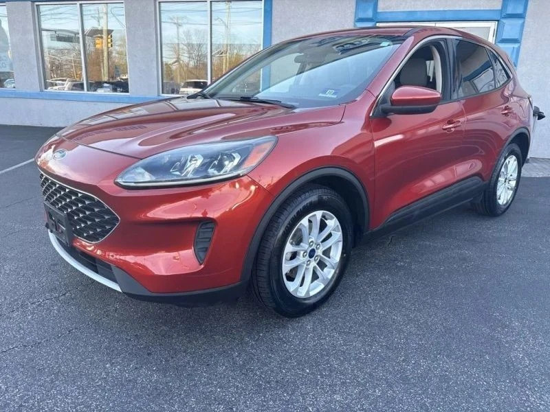 2020 Ford Escape - Image 2 of 12