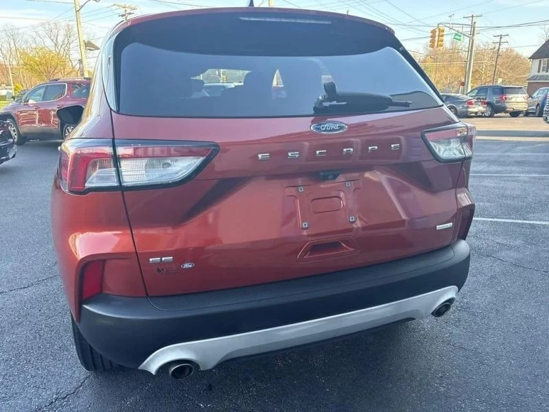 2020 Ford Escape - Image 6 of 12