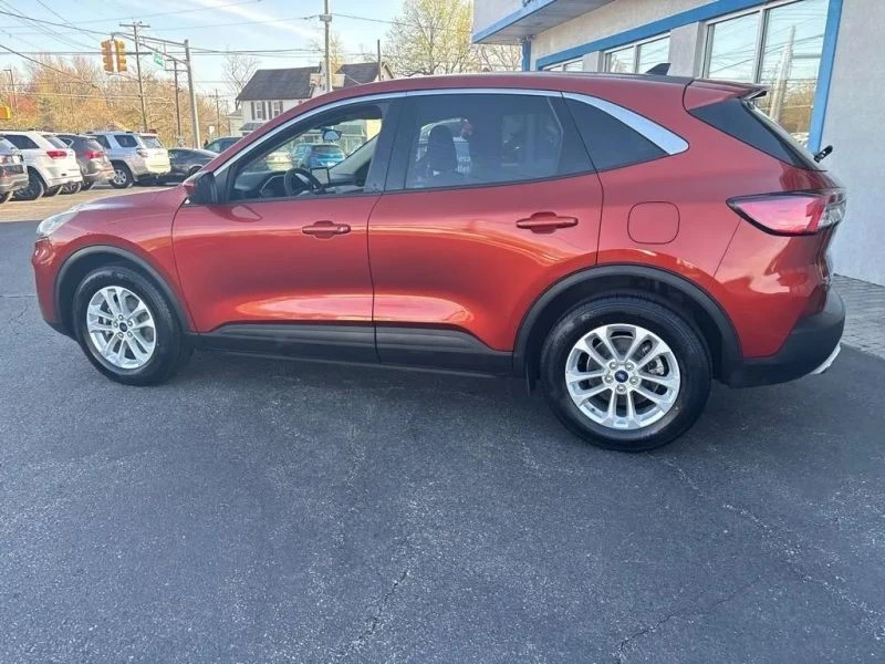 2020 Ford Escape - Image 4 of 12