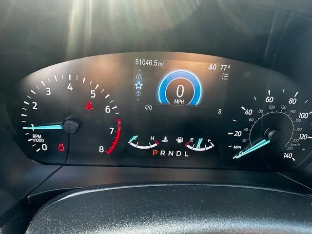 2020 Ford Escape - Image 10 of 20