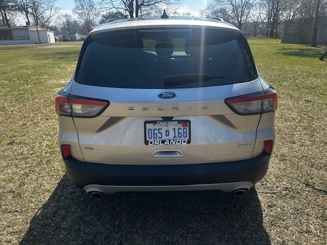 2020 Ford Escape - Image 7 of 20