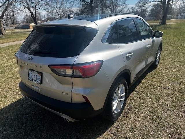 2020 Ford Escape - Image 6 of 20