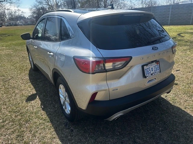 2020 Ford Escape - Image 8 of 20