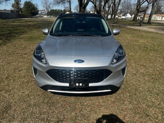 2020 Ford Escape - Image 4 of 20