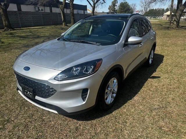 2020 Ford Escape - Image 3 of 20