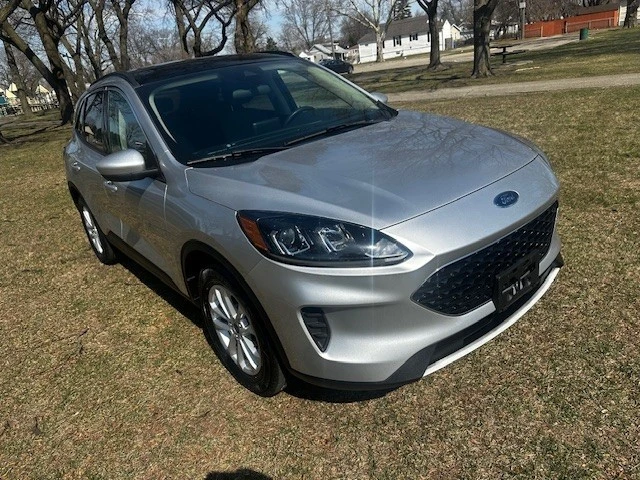 2020 Ford Escape - Image 5 of 20