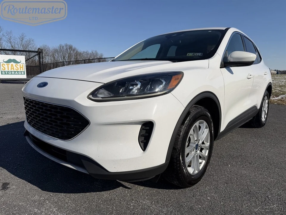 2020 Ford Escape - Image 11 of 12