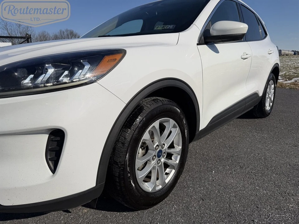2020 Ford Escape - Image 12 of 12