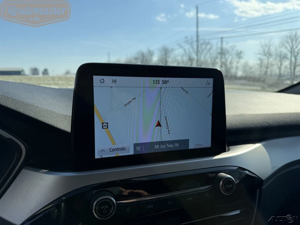 2020 Ford Escape - Image 8 of 12