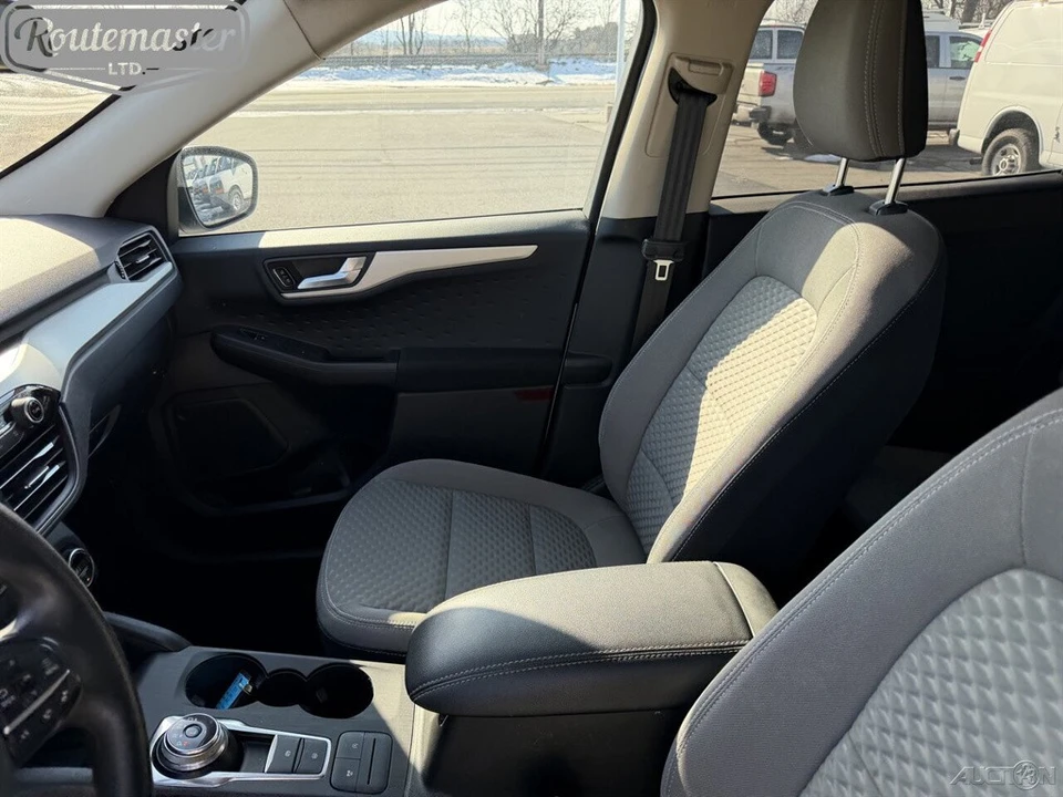 2020 Ford Escape - Image 4 of 12