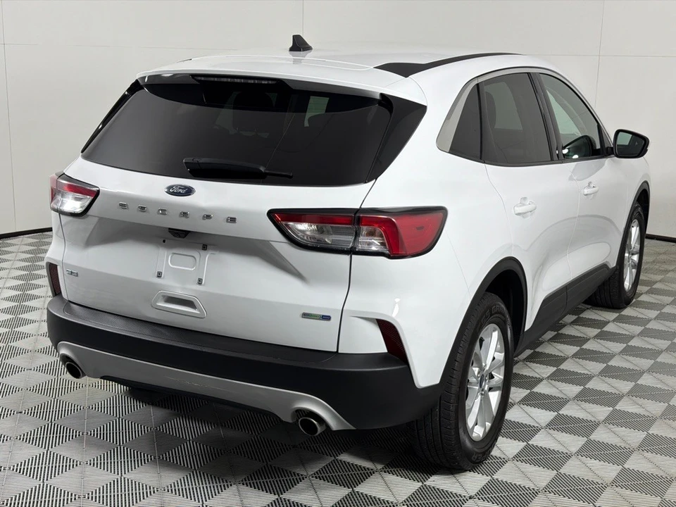 2020 Ford Escape - Image 5 of 21