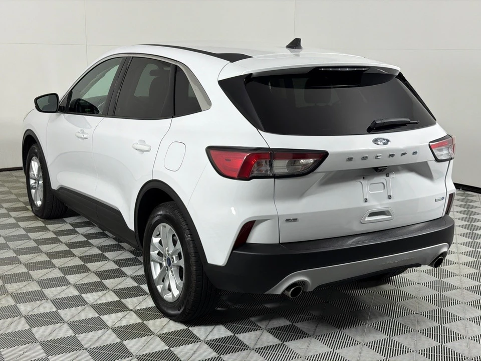 2020 Ford Escape - Image 6 of 21