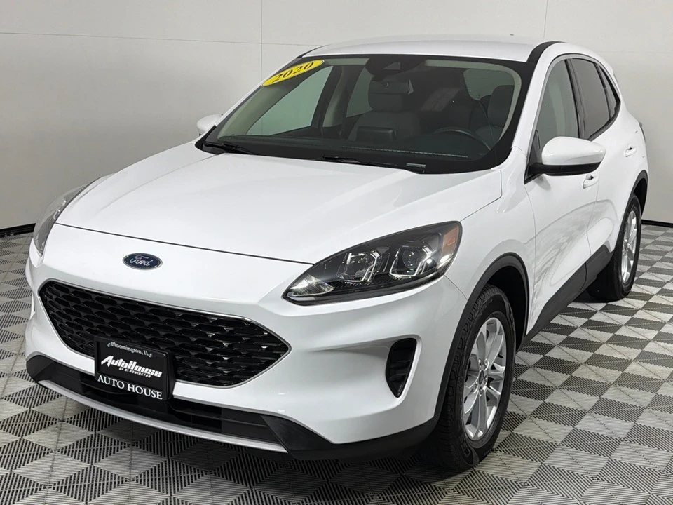2020 Ford Escape - Image 9 of 21