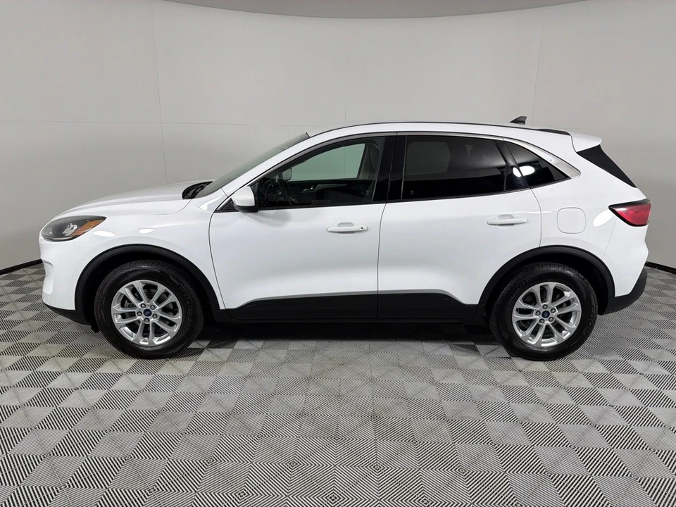 2020 Ford Escape - Image 7 of 21