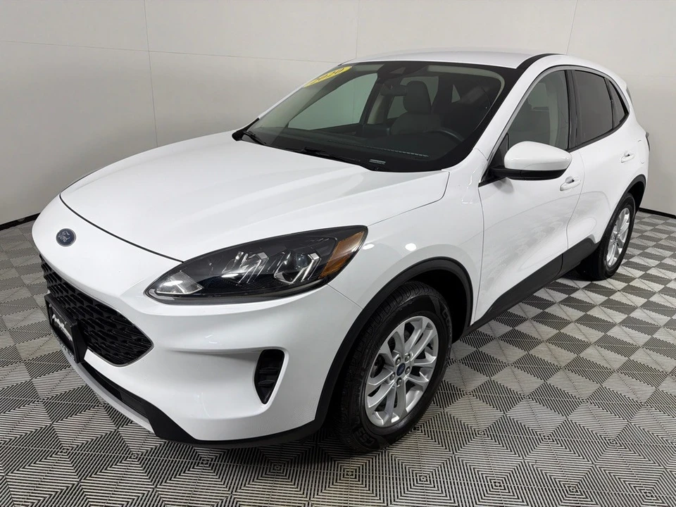 2020 Ford Escape - Image 8 of 21