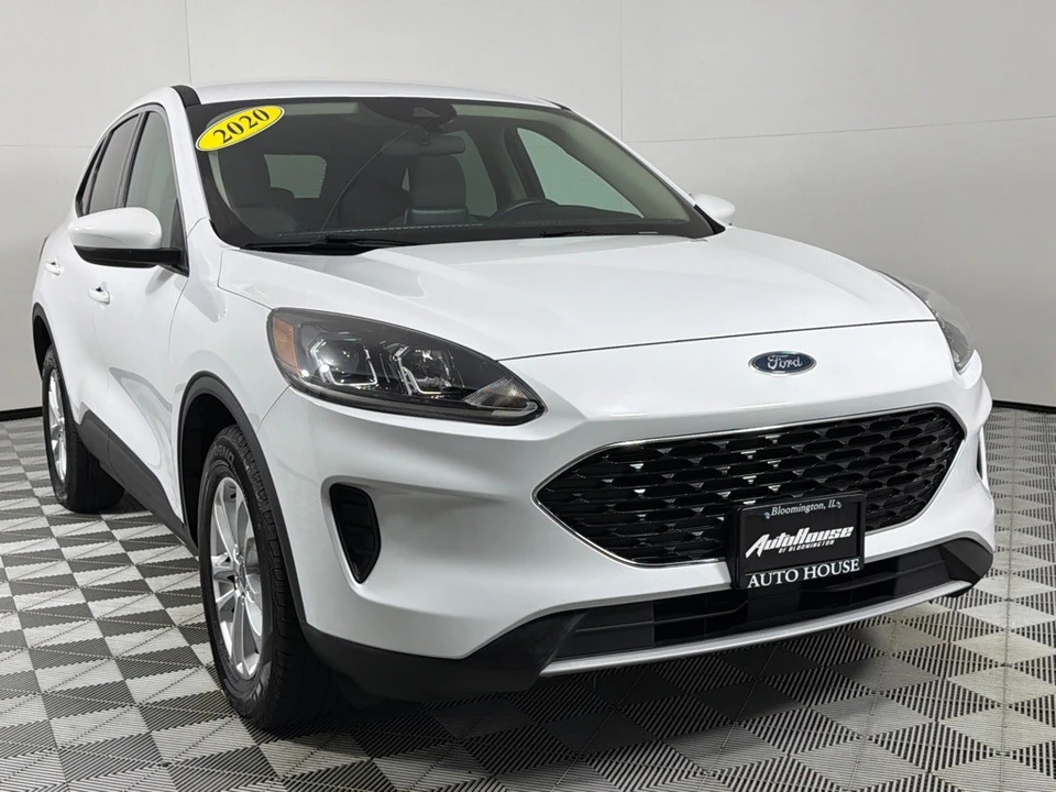 2020 Ford Escape - Image 3 of 21