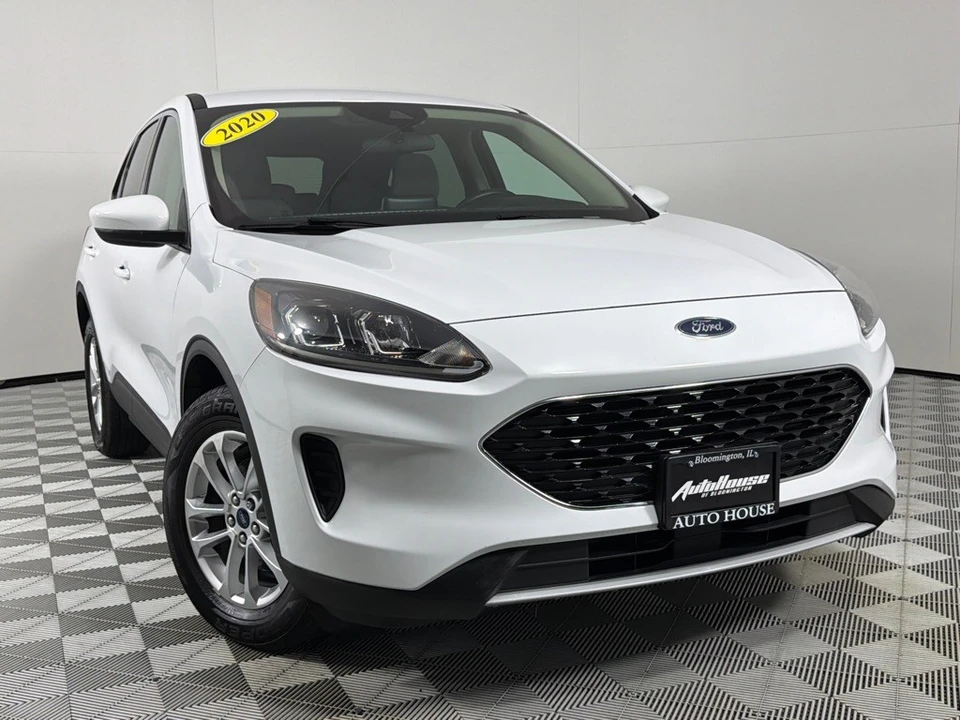 2020 Ford Escape - Image 2 of 21