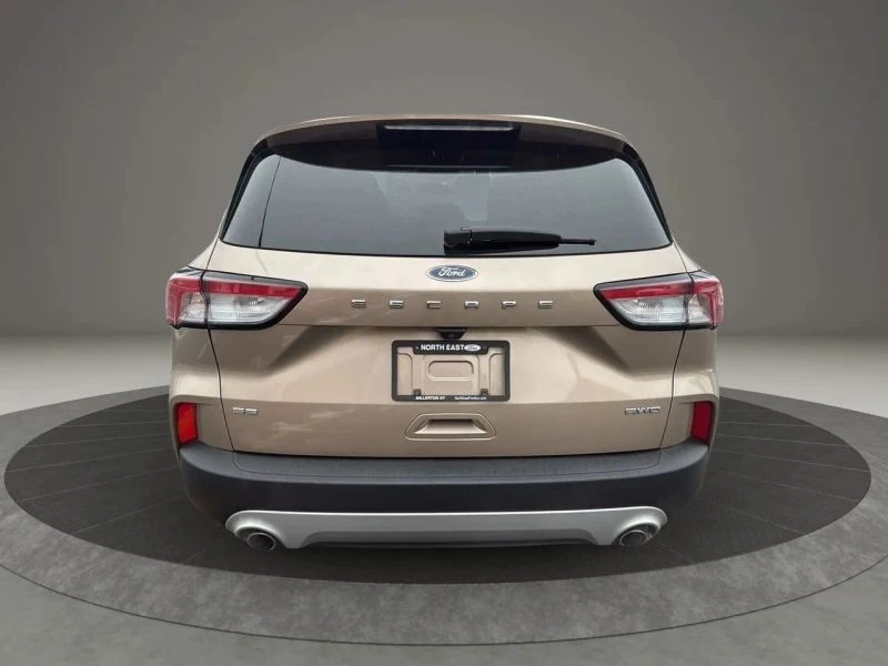2020 Ford Escape - Image 6 of 12