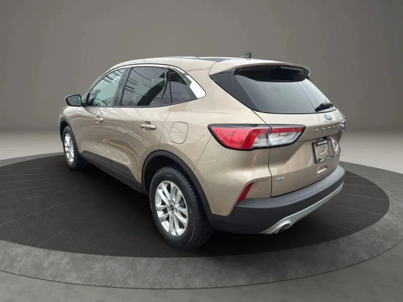 2020 Ford Escape - Image 7 of 12