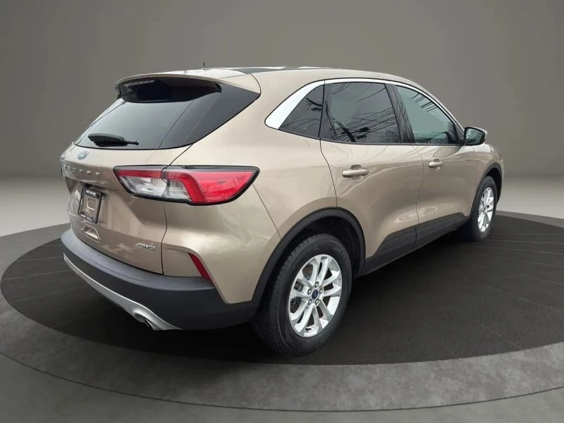 2020 Ford Escape - Image 5 of 12