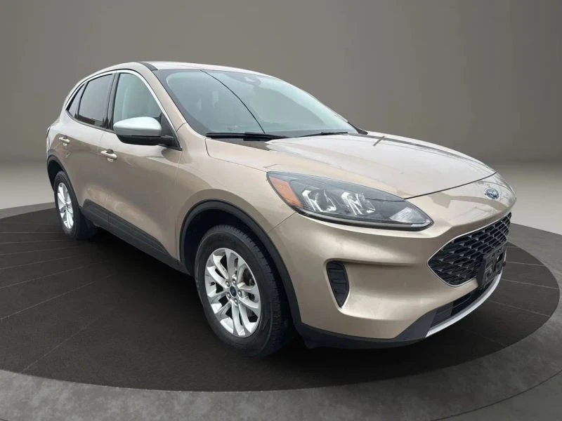 2020 Ford Escape - Image 3 of 12