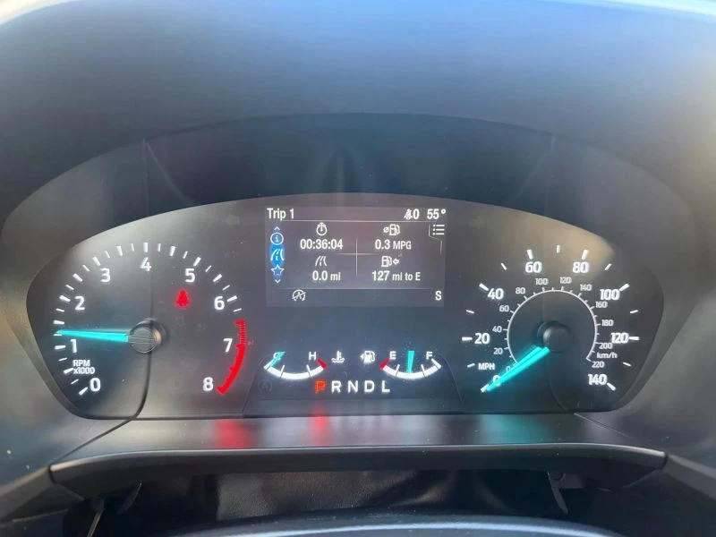 2020 Ford Escape - Image 10 of 12