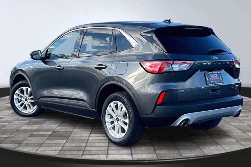 2020 Ford Escape - Image 7 of 12