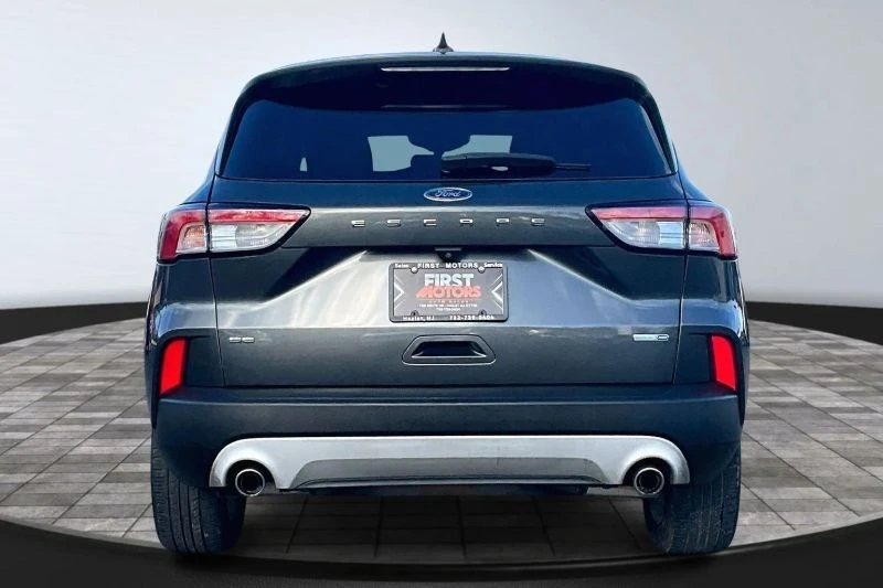 2020 Ford Escape - Image 6 of 12