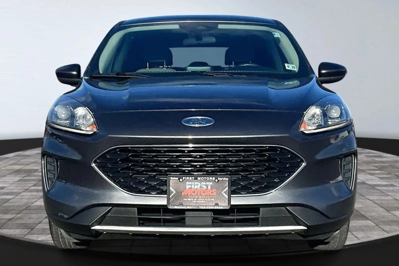 2020 Ford Escape - Image 2 of 12