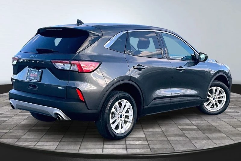 2020 Ford Escape - Image 5 of 12